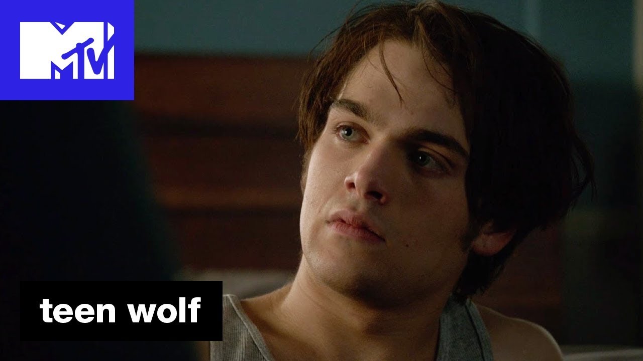mtv the hills ‘Be Like Clark Kent’ Official Sneak Peek | Teen Wolf (Season 6B) | MTV