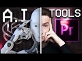 AI Tools for Video Creators Quiz