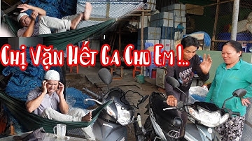 10 Râu Không Yên Lành Nữa Rồi Vì Bà 8 Phong Và Bà Dư  Nay Thành Tinh Luôn