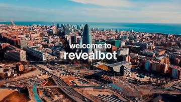 Welcome to Revealbot