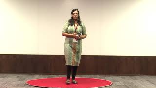 Life: A wonderful opportunity, if you dare. | Neha Jain | TEDxNMIMSIndore