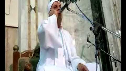 تلاوة رائعة للشيخ ايمن امبابى رقم 480