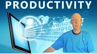 Master Your Day The Easy Way With This Productivity Course Ch.1