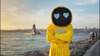 Ufka Yolculuk Yol Arkadaşım