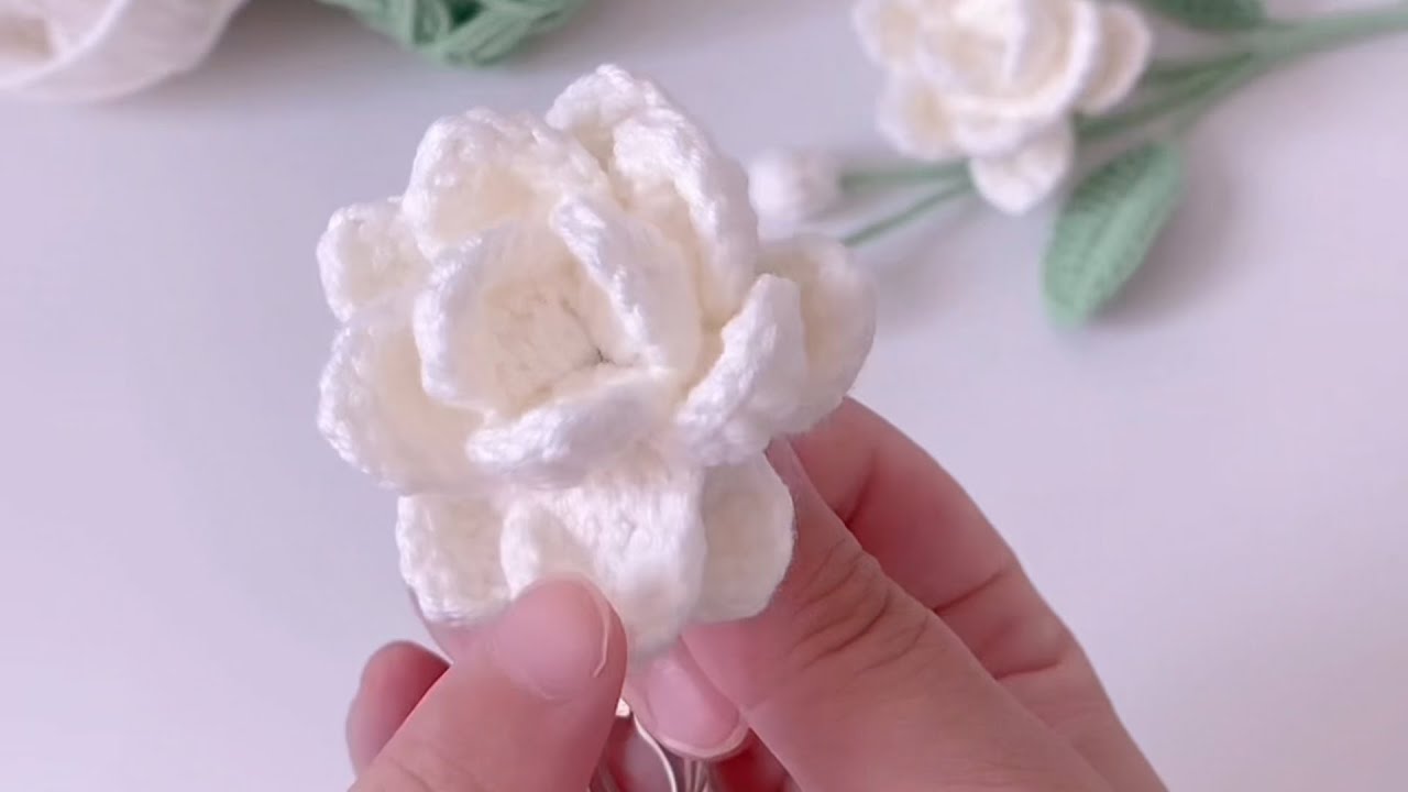 6分钟——茉莉花教程