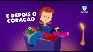 RECAP APOIA A CAMPANHA DO AGASALHO 2022