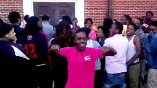 Lanier Harlem Shake