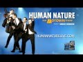 Human Nature The Motown Show On Tour!