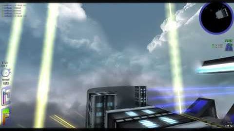 Red Eclipse 1.4.5 - Amplification Time Trial - 0:32.133