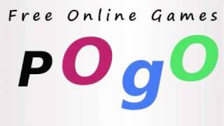 Free Online Games - Pogo Review