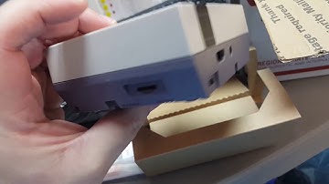 NESPi Case Unboxing!!