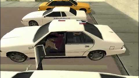 Spikes-RP - Introduction