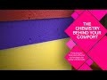 The chemistry behind your comfort  covestro polyurethanes