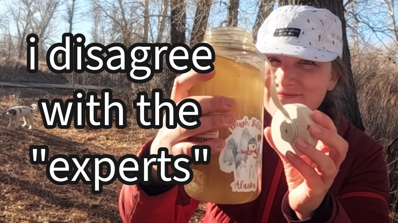 Признание: мне нравятся бутылки для воды Nalgene (только не говорите об этом туристам, совершающи...