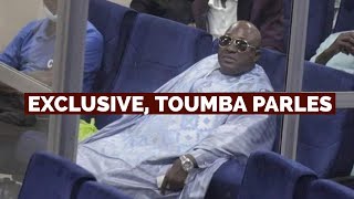 Guinée ?? interview exclusive du commandant Toumba (procès du 28 Septembre)