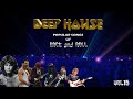 Deep house popular songs of rock and roll vol15 retro 70s80s90s