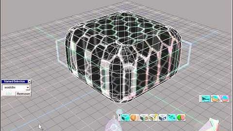 22 Vertex animation 1