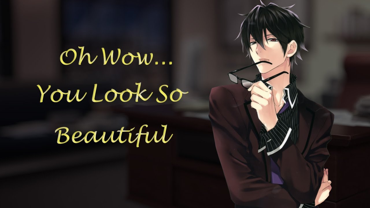 Getting Checked Out By Your Flirty Doctor Part 1 [Listener x Doctor VA] [Worried] [M4F] [M4A]