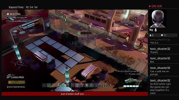 XCOM 2 The continuing Saga