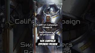 One last battle before the siege of the Hive itself #warhammer40k #wh40k #warhammer #greyknights