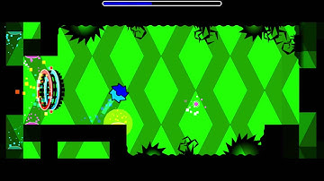 Geometry Dash [1.9]| Colorfunk by CreatorJR