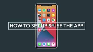 Audio Tour App Tutorial #1: How To Set-Up & Use the App! screenshot 1