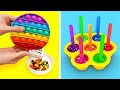 INVALUABLES TRUCOS DE VIDA PARA PADRES INTELIGENTES | Guía de supervivencia para padres! Por 123 GO!