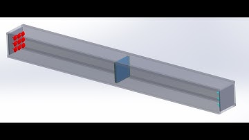 [易富迪科技 EFD Corp.] Flotherm XT 如何設定流阻
