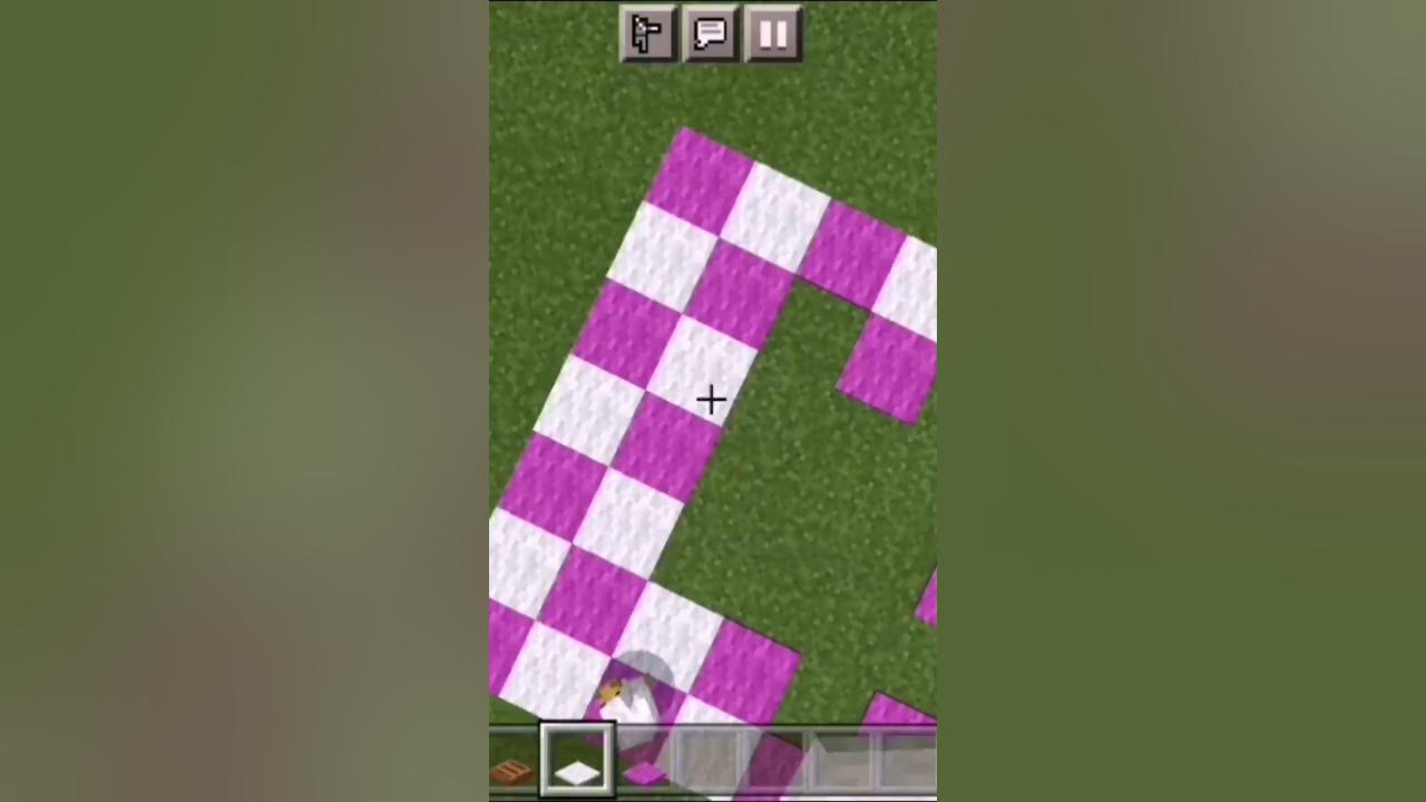 minecraft how to make picnic basket minecraft build hacks YouTube