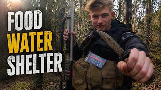 3 Survival Skill Everyone Should Know. (Preparing For The Worst)