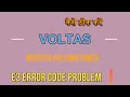 How to solve voltas inverter ac E3 error code problem| voltas ac me E3 kaise thik kare
