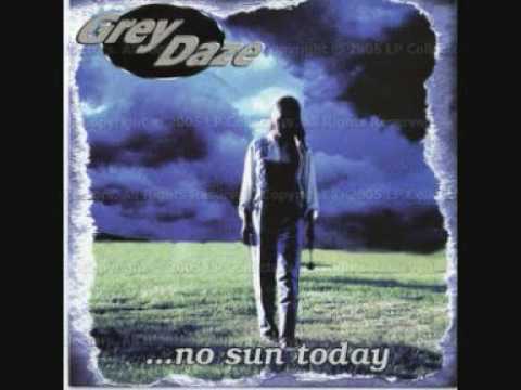 Grey Daze - Starting to Fly