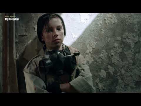 George Kopaliani My Freedom