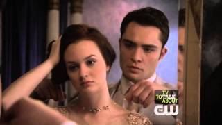 Blair and Chuck || Young and Beautiful ||