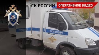 Членовредительство в автозаке