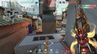 When I Just Go For Kills Aka I Ate Nuts Wrongly......