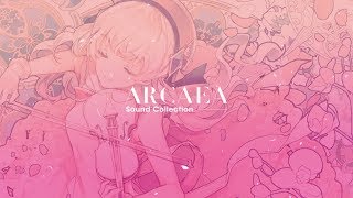 Arcaea Sound Collection 1 "Memories of Light" Preview screenshot 5