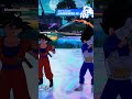 Goku & Vegeta Dance to Last Forever by Ayo & Teo