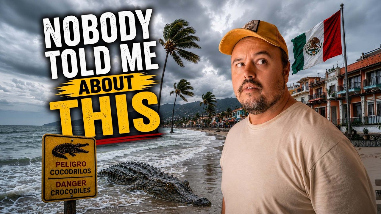 The Hidden Cost of Living on Mexico’s Pacific Coast: What Nobody Tells You.