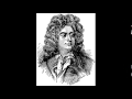 Henry Purcell - Anthems, Instrumental Music, Songs (I) Leonhardt Consort, Brüggen Consort