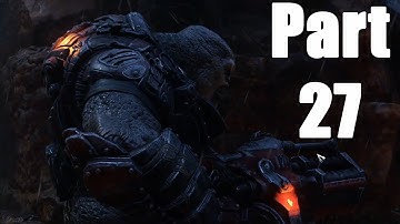 Gears Tactics Gameplay Walkthrough Part 27 - Revamped Skills