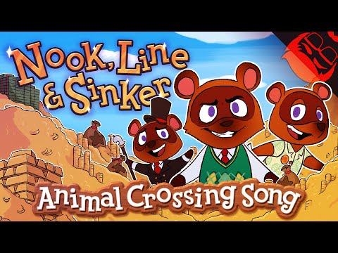 Video: Izgleda Da Baka Animal Crossing Ima Lik Nazvan Po Njoj U New Horizonsu