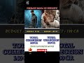 Vikrant Rona Vs Thunivu #youtubeshortsvideos #shorttrending #kicchasudeep #ajith #thunivu