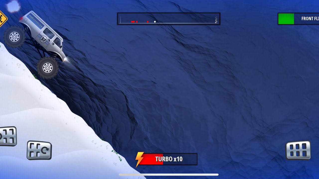 Renegade Racing: Racing On Nemesis