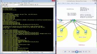 InterVlan Routing Part 2