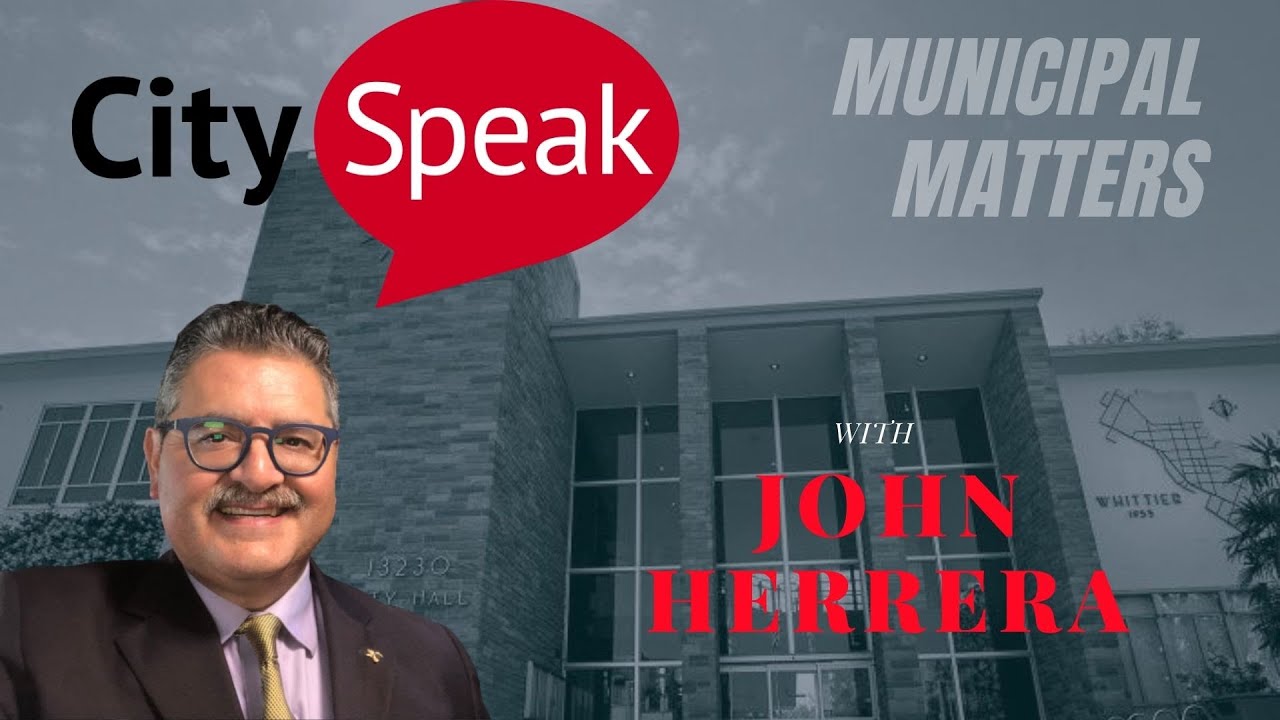 Why Choose a Career in Municipal Government