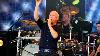 Jimmy Somerville Rewind festival 2012 Saturday18th August