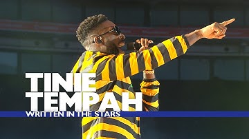 Tinie Tempah - 