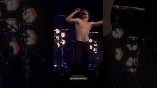 Ross Lynch - Nobody Knows - live in Montclair