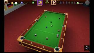 Real Pool 3D - Games 1061 to 1080 - ALL Break and Run/Reverse Dish screenshot 4